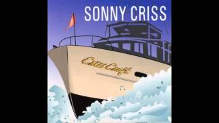 The Isle of Celia       SONNY CRISS