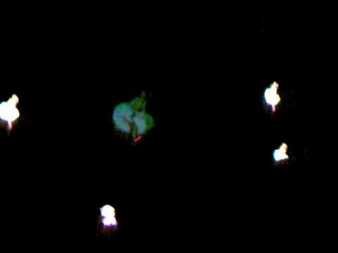 tom boxer ft antonia in prishina@FULL HOUSE