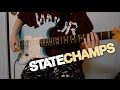 State Champs - Losing Myself (Guitar Cover ...