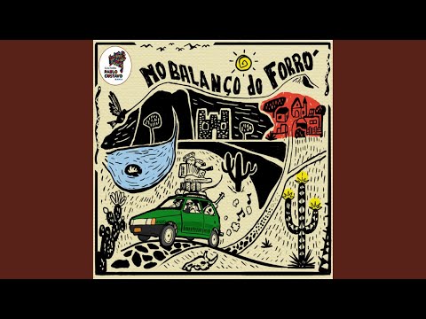 Por Que Nao Veio - Balanco Do Forro