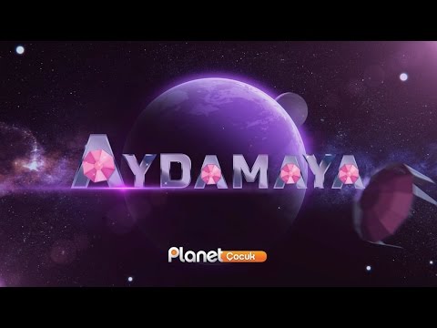 Aydamaya Yakında Sizlerle