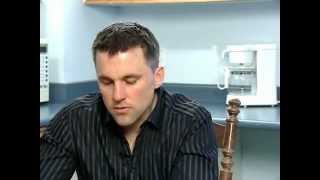 Life with Bipolar Disorder