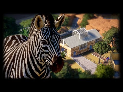 , title : 'Savannah Habitat Speed Build | Planet Zoo Beta'