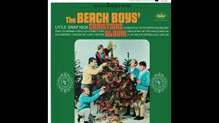 The Beach Boy - Little Saint Nick(1991 Remix/Count In/Stereo/Seamless loop)