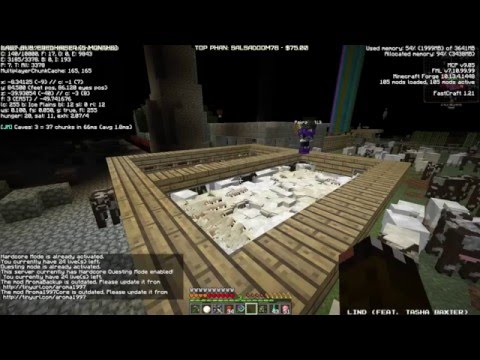 EWE can't MOOve, Enter the WOOLy lagmoth. - Obscurity w/ Pakratt