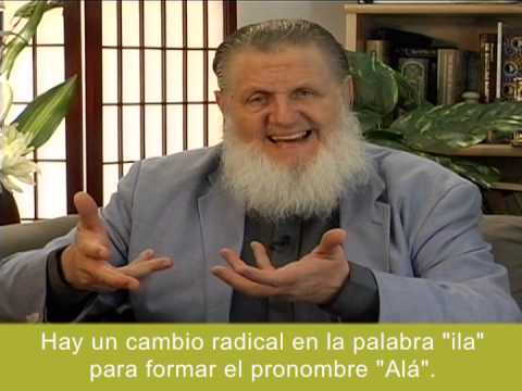 What's Islam - Spanish Sub-Title - pt.1