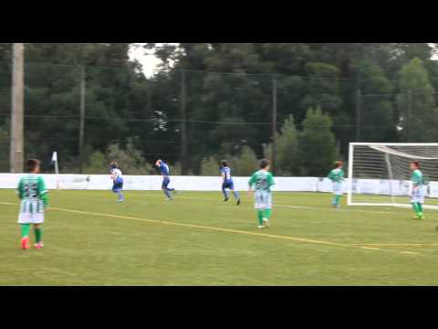 ETV | Benjamins U11A: SC Freamunde 10 - CR ATAENSE 1