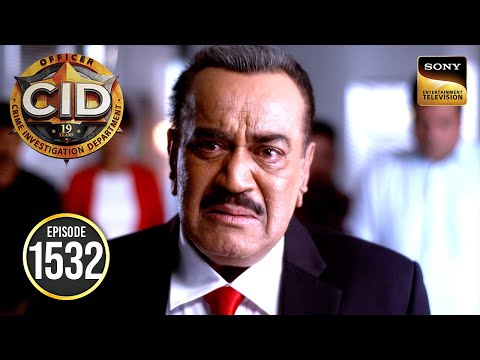 क्यों नहीं ढूंढ पा रही Team CID ACP का Grandson? | CID | Full Episode | Ep 1532