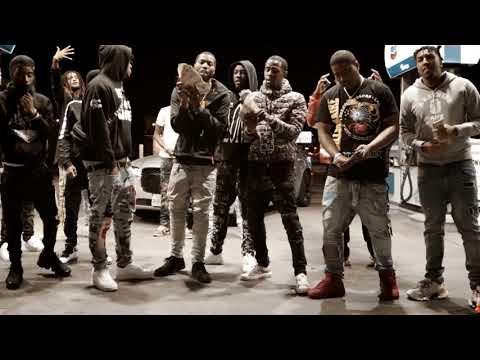 Antson x Dirtybandz Yay x RTM DJ x TRVPBANDZ - Do Damage (p. ReuelStopPlayin)