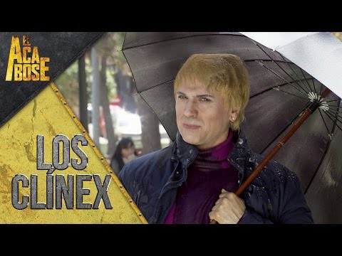 Contrabando de Clínex - Equipo de Investigación