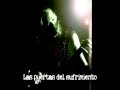 Katatonia - Gateways Of Bereavement (Subtitulado en español)