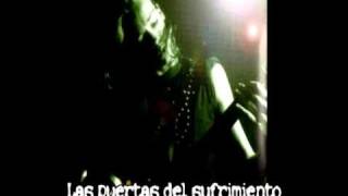 Katatonia - Gateways Of Bereavement (Subtitulado en español)