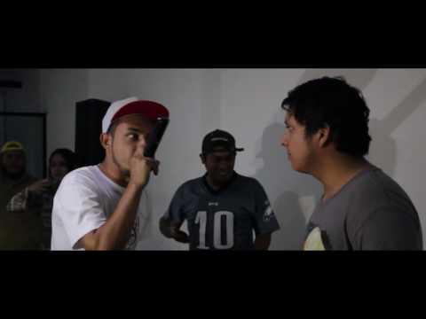 /FINAL/ Smik vs Twister Olan  - Supremacía Subsede Villahermosa