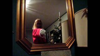 Welcome to Christmas (at Insomnia)