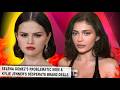 Selena Gomez SHADED By Her OWN MOTHER And Kylie Jenner Is DESPERATE For MORE MONEY