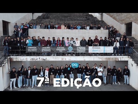 7ª Edição After Movie Bot Olympics 2022