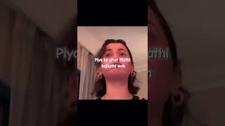 Navrai Majhi (slowed &amp; reverb) | Sunidhi Chauhan #navraimajhi #Hania #slowedandreverb