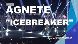 Agnete Johnsen - Icebreaker