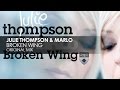 Julie Thompson & MaRLo - Broken Wing 