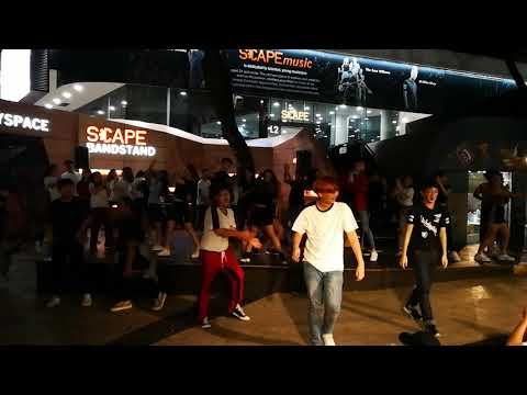 KPOP Dance Off Vol 111: Blackpink - Kill This Love