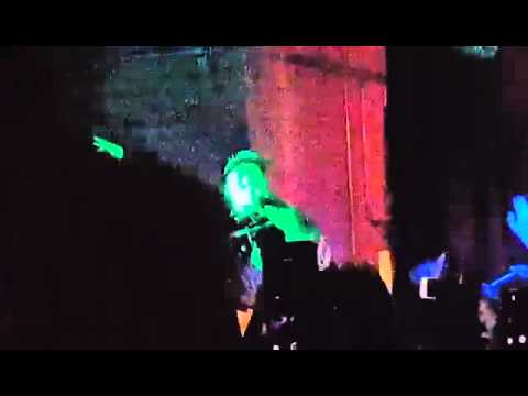 Currency Exchange Show #2: Dok2 & The Quiett 4/9