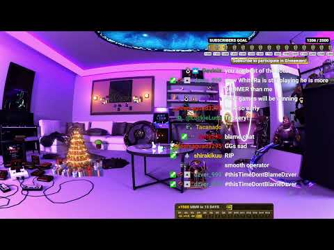 🟥 1500 MMR in 15 Days. No Excuses.  (4/15)  🟥  NEW PATCH IS OUT??? OMG POG 🟥