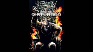 Disturbed - Tyrant (The Guy / Demon Voice)