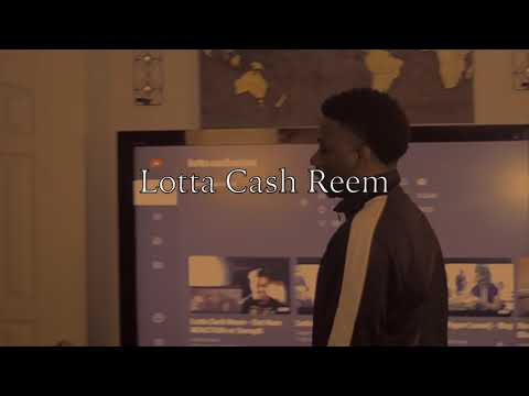 Lotta Cash Reem - Freestyle (Official Video)