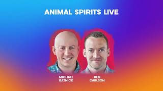 Animal Spirits Live