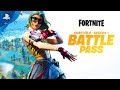 Fortnite - Chapter 2 Season 1 Battle Pass Gameplay Trailer  | PS4