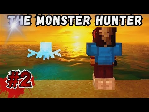 Monster Hunter: Epic Open World - Part 2