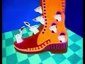 Sesame Street Bob Tells The Story Of The Seven Little Mice