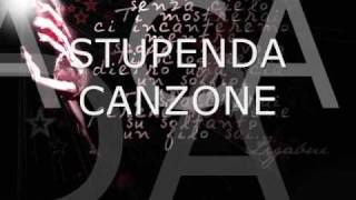 Ligabue con Piccola stella senza cielo