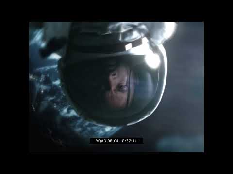 Arias - Yo Quiero a Dios (Visualizer Oficial)