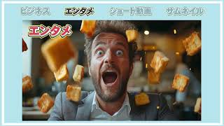 YouTubeサムネイル