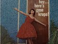 Gene Krupa -  "Little Girl Blue" 1959 Eddie Shu, Dave McKenna, Wendell Marshall