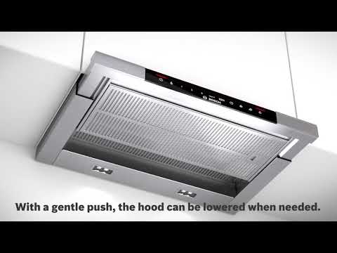 Bosch DSZ4660 video