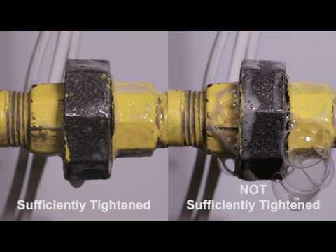 Practical Guidelines for Identifying Gas Leaks