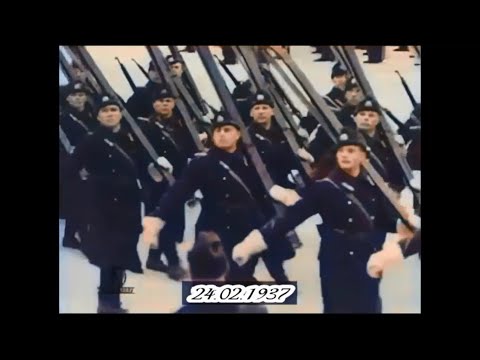 Ants Eskola - Kalevite Kants