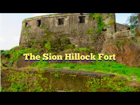 Sion fort |The Sion Hillock Fort