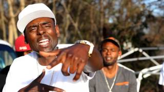 "HOLLA AT ME"  -  M 16  - (OFFICIAL MUZIK VIDEO)