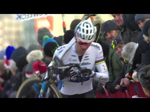 Samenvatting DVV Verzekeringen Trofee Soudal Scheldecross 2018