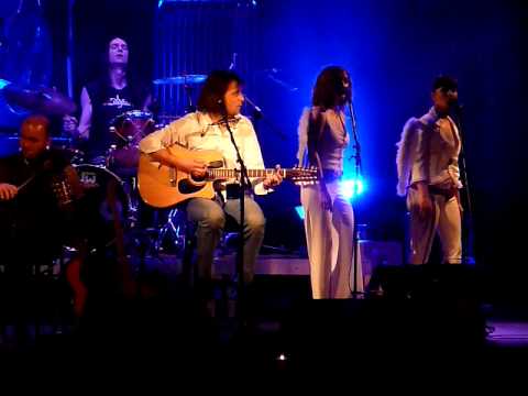 Janek Ledecký-Praha 21.12.2011-Sliby se maj plnit aspoň o vánocích