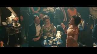 LEGEND - Tom Hardy is Reggie & Ronnie Kray, feat. music from Duffy