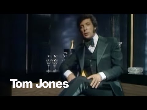 Tom Jones - My Funny Valentine (This is Tom Jones TV Show,1970)