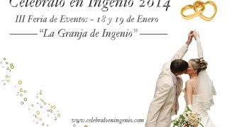 preview picture of video 'Promo Celébralo En Ingenio 2014'