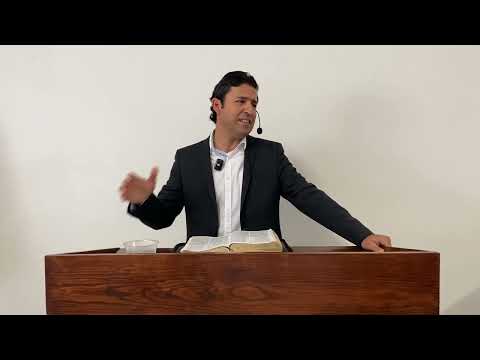 Nuestra fe puesta a prueba | Mateo 8:23-27 | Isaac Robles