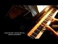 Psycho Pass ED2 - All Alone With You (Piano ...
