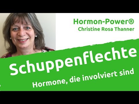 Ekzem kann in der Krebs überholen Die medikamentösen Präparate bei moknuschtschej dem Ekzem