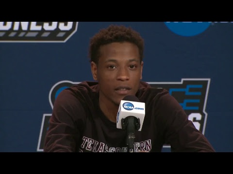 News Conference: Texas Southern & Xavier - Postgame